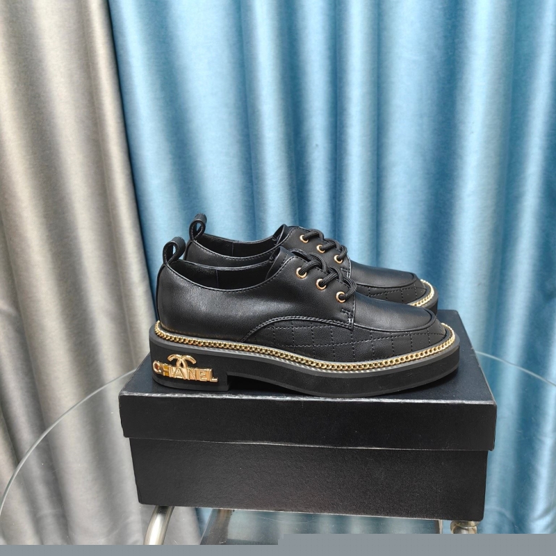 Ch*el casual shoes